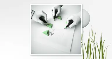 Digitale Signatur