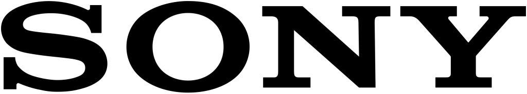 Logo SONY