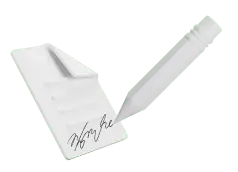 Digitale Signatur