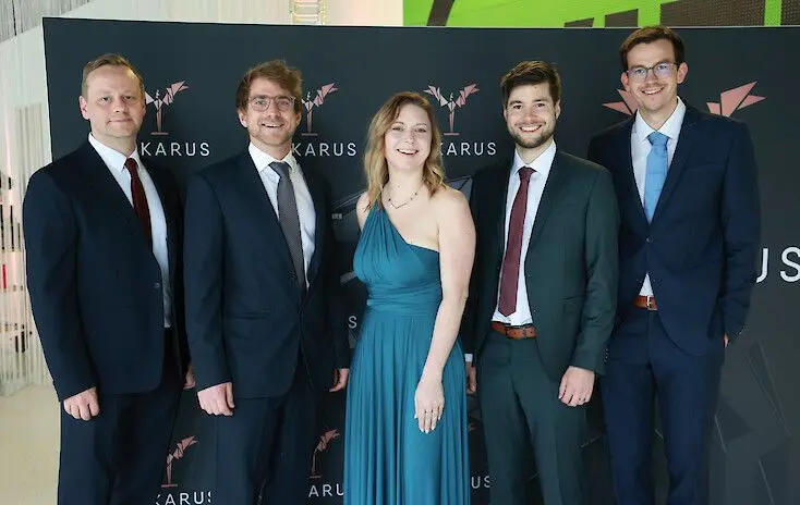 Wikarus sproof GmbH