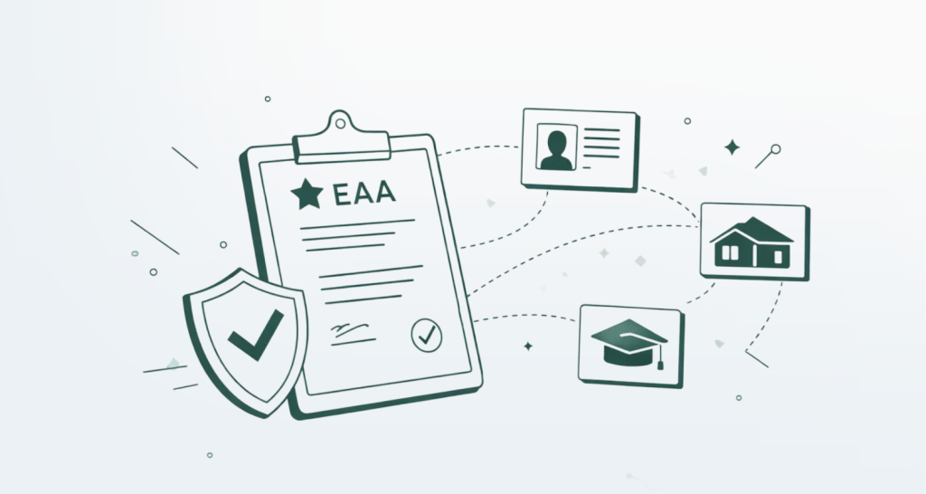 sproof Blog: What are EAA?