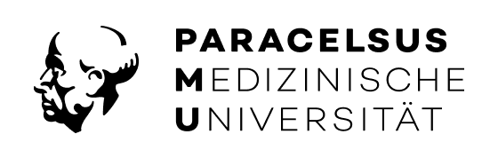 sproof referenser - Logotyp för Paracelsus Medical University