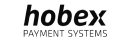 Hobex logotypkarusell