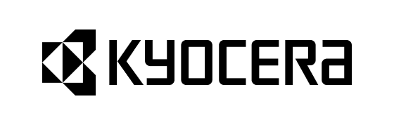 sproof referenser - kyocera logotyp