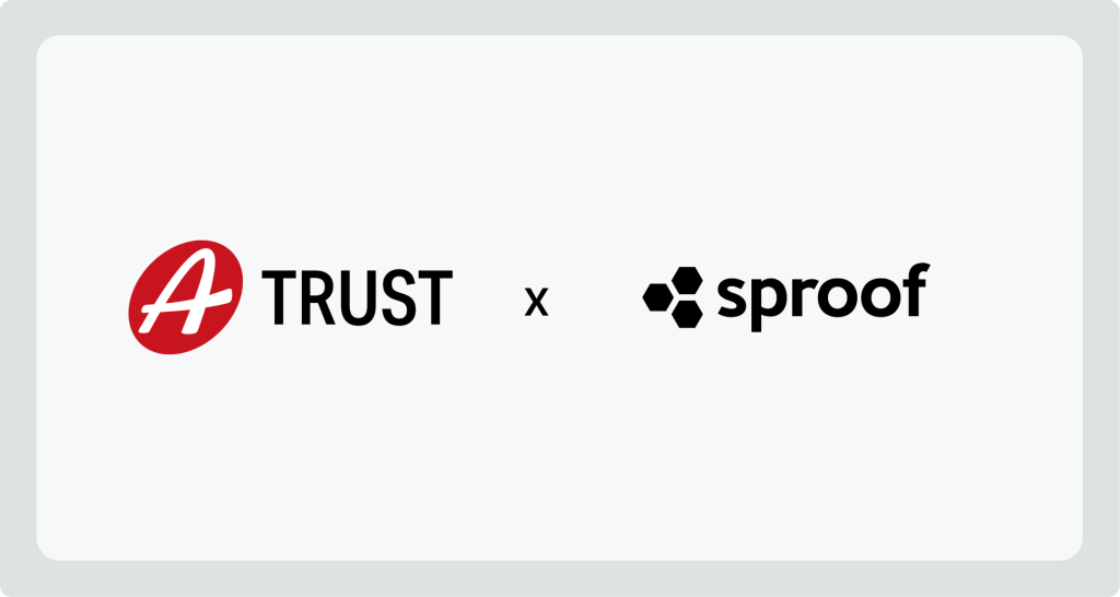 Presseinformation Integration der ID Austria in eID-Hub: Rechtssicherheit ohneKompromisse dank A-Trust und sproof