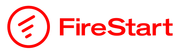 FireStart Logo – sproof Partner