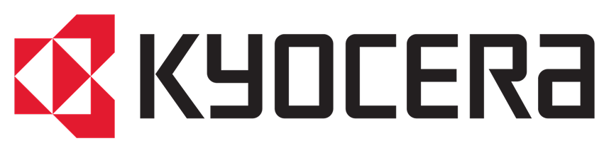 KYOCERA Logo – sproof Partner