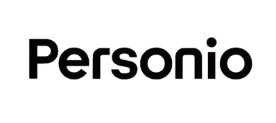 Лого на Personio – Интеграция със sproof sign