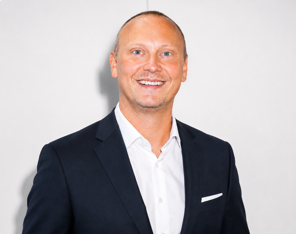 Michael Bachl – Partnermanager sproof