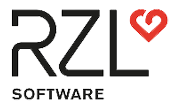 RZL Software Logo – Partner sproof