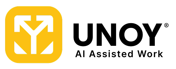 UNOY Logo – Partner sproof