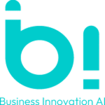 Business Innovation Logo – sproof Partner