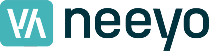 Logo neeyo (DocuMatrix) – sproof Partner