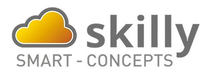skilly concepts Logo – Partner sproof