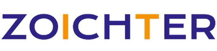 Zoichter Logo – Partner sproof