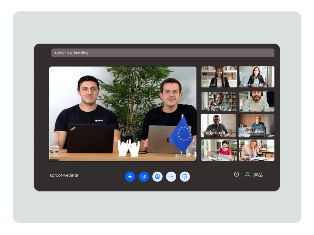 sproof – novinky o produktech, videa o produktech, návody